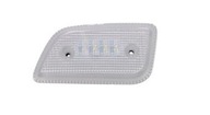 LED STREŠNÉ SVETLO LEFT ACTROS MP4 9608202756 LED STREŠNÉ SVETLO LEFT ACTROS MP4 9608202756