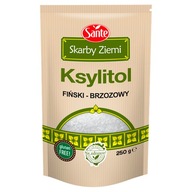 Sante Skarby Ziemi fínsky-breza xylitol 250 g
