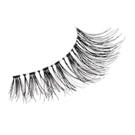 Umelé mihalnice KISS Blowout - Pixie 02 1 balenie - 4 páry Umelé mihalnice KISS Blowout - Pixie 02 1 balenie - 4 páry