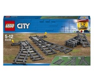 LEGO City 60238 Vypínače LEGO City 60238 Vypínače