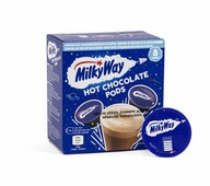 Dolce Gusto Kapsule Čokoládové Kakao MilkyWay Dolce Gusto Kapsule Čokoládové Kakao MilkyWay