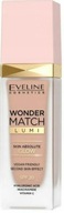 Eveline Wonder Match Lumi 20 Medium Beige Foundation Eveline Wonder Match Lumi 20 Medium Beige Foundation