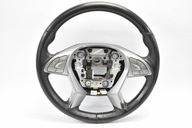 VOLANT MULTI KOŽENÝ SSANGYONG RODIUS II 13- VOLANT MULTI KOŽENÝ SSANGYONG RODIUS II 13-