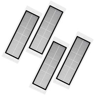 4x HEPA filter pre Xiaomi RoboRock S5 Max S6 MaxV 4x HEPA filter pre Xiaomi RoboRock S5 Max S6 MaxV