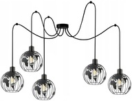 Globus Led Loft Luster Stropné svietidlo Globus Led Loft Luster Stropné svietidlo