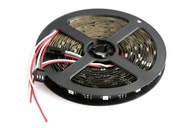 LED RGB WS2812B Čierny pásik 5m 30LEDs/m LED RGB WS2812B Čierny pásik 5m 30LEDs/m