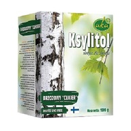 Xylitol brezový cukor FÍNSKY ORIGINÁL 1KG AKA Xylitol brezový cukor FÍNSKY ORIGINÁL 1KG AKA