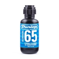 Dunlop Ultraglide čistič a kondicionér strún (6582) Dunlop Ultraglide čistič a kondicionér strún (6582)