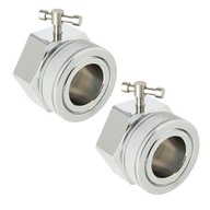 PEVNÉ SVORKY OLYMPIJSKEJ OCELE HMS SET PEVNÉ SVORKY OLYMPIJSKEJ OCELE HMS SET