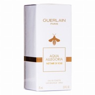 Guerlain Aqua Allegoria Nettare Di Sole edt 75 ml