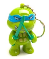 SÚPRAVA KĽÚČOV S KĽÚČENKAMI WARRIOR NINJA TURTLES SÚPRAVA KĽÚČOV S KĽÚČENKAMI WARRIOR NINJA TURTLES