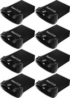 Disk Sandisk Ultra Fit 32 GB Mini USB 3.1 x 8