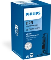 ŽIAROVKA D2R 85V 35W P32D-3 XENON / PH 85126WHV2C1 ŽIAROVKA D2R 85V 35W P32D-3 XENON / PH 85126WHV2C1