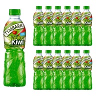 Tymbark Kiwi jablkový nápoj 500 ml x 12 kusov Tymbark Kiwi jablkový nápoj 500 ml x 12 kusov