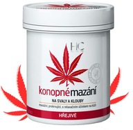 Medicprogress konopná MASŤ 5% ZAHRAJÚCA KĹBY Medicprogress konopná MASŤ 5% ZAHRAJÚCA KĹBY