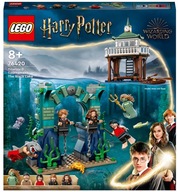 LEGO Harry Potter Triwizard Tournament: Rokfort