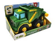 47514 JOHN DEERE OTOČNÉ VYKLÁPACIE VOZIDLO 47514 JOHN DEERE OTOČNÉ VYKLÁPACIE VOZIDLO
