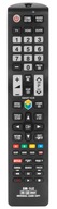 UNIVERZÁLNE DIAĽKOVÉ OVLÁDANIE PRE LED LCD TV SAMSUNG UNIVERZÁLNE DIAĽKOVÉ OVLÁDANIE PRE LED LCD TV SAMSUNG