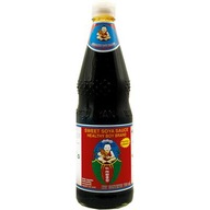 Tmavá sójová omáčka 700ml - Healthy Boy dovoz orientálnej kuchyne Tmavá sójová omáčka 700ml - Healthy Boy dovoz orientálnej kuchyne