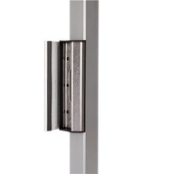 Západka zámku SAKL Anthracite 7016