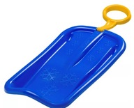 SLIDE SLIDE SNOW ARROW MODRÁ SÁNKA SLIDE SLIDE SNOW ARROW MODRÁ SÁNKA