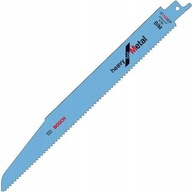 BOSCH silný pílový list kovová rúrka S1120CF 225mm BOSCH silný pílový list kovová rúrka S1120CF 225mm