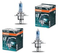 H4 12V 60/55W Osram COOL BLUE INTENSE NEXTGEN 2ks H4 12V 60/55W Osram COOL BLUE INTENSE NEXTGEN 2ks