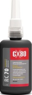 ANAERÓBNE LEPIDLO NA SKRUTKY S VYSOKOU SPOJOVACIA SILNOU 50ML ANAERÓBNE LEPIDLO NA SKRUTKY S VYSOKOU SPOJOVACIA SILNOU 50ML