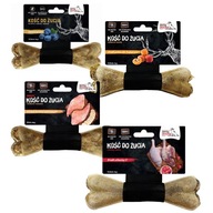 SITA MICHA BONES SET s jeleňmi a marhuľovými plodmi pre vyberavých jedákov 4x13 SITA MICHA BONES SET s jeleňmi a marhuľovými plodmi pre vyberavých jedákov 4x13