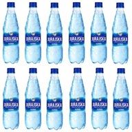 12x 500ml JURAJSKA voda min.sýtené BAL 12x 500ml JURAJSKA voda min.sýtené BAL
