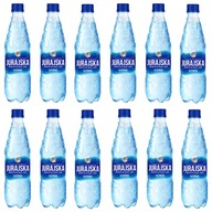 12x 500ml JURAJSKA voda min.sýtené BAL