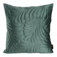 RIA4 MINT OBLIEK NA VANKÚŠ VELVET MATT LISTS 45x45 RIA4 MINT OBLIEK NA VANKÚŠ VELVET MATT LISTS 45x45