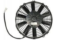 VENTILÁTOR SPAL VA11-BP7/C-29S FORCE 24V VENTILÁTOR SPAL VA11-BP7/C-29S FORCE 24V