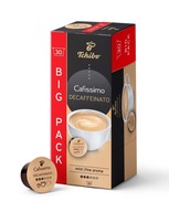 TCHIBO CAFISSIMO Caffe Decaffeinato kapsuly 30 ks TCHIBO CAFISSIMO Caffe Decaffeinato kapsuly 30 ks