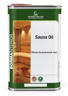 OLEJ NA IMPREGNÁCIU DREVA V SAUNA BORMA WACHS SAUNOVÝ OLEJ 1L OLEJ NA IMPREGNÁCIU DREVA V SAUNA BORMA WACHS SAUNOVÝ OLEJ 1L