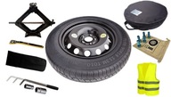 NOVÉ BMW X6 E71 F16 rezervné koleso + SET NOVÉ BMW X6 E71 F16 rezervné koleso + SET