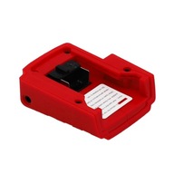 USB DC 12V port pre nabíjací adaptér Milwaukee USB DC 12V port pre nabíjací adaptér Milwaukee
