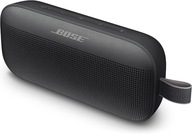PRENOSNÝ REPRODUKTOR BLUETOOTH BOSE SOUNDLINK FLEX ČIERNA