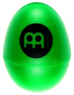 Šejker MEINL ES-GREEN - zelené plastové vajíčko