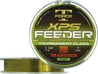 Trabucco Line T-Force XPS Feeder 150m 0,181mm