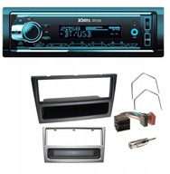 Xblitz RF250 Bluetooth USB rádio OPEL Agila Combo Xblitz RF250 Bluetooth USB rádio OPEL Agila Combo