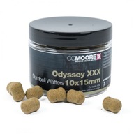Prírodná nástraha CC Moore Odyssey XXX Dumbell Wafters 10 x 15mm Prírodná nástraha CC Moore Odyssey XXX Dumbell Wafters 10 x 15mm