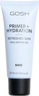 GOSH - PRIMER PLUS Hydratačná a vyhladzujúca báza GOSH - PRIMER PLUS Hydratačná a vyhladzujúca báza