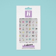 HI HYBRIDNÉ NÁLEPKY NA NECHTY UNICORN 1KS HI HYBRIDNÉ NÁLEPKY NA NECHTY UNICORN 1KS