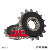 Predné ozubené koleso Jt 347 16 s gumou Honda Cbr 900 Predné ozubené koleso Jt 347 16 s gumou Honda Cbr 900