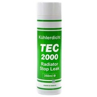TEC2000 Stop Leak 350ml tesniaci prostriedok na radiátory TEC2000 Stop Leak 350ml tesniaci prostriedok na radiátory
