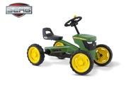 BERG BUZZY JOHN DEERE GOKART 2-5 ROKOV