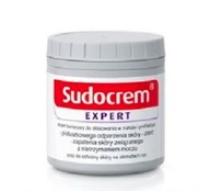 SUDOCREM EXPERT Bariérový krém 125 g SUDOCREM EXPERT Bariérový krém 125 g