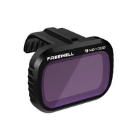 Sivý filter ND1000 - FREEWELL pre DJI Mavic MINI 2 Sivý filter ND1000 - FREEWELL pre DJI Mavic MINI 2