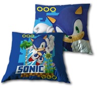 SONIC obojstranný vankúš jasiek 40x40cm SONIC obojstranný vankúš jasiek 40x40cm